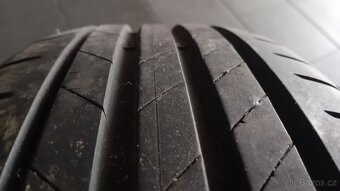 Letní pneu Bridgestone 205_60 R17 97W - 2