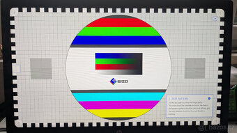 QHD Monitor HP E272q - 2