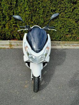 Honda PCX 125 - 2