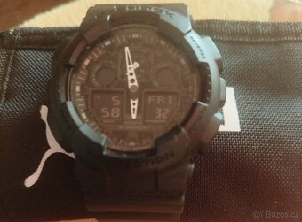 Pánské hodinky G-SHOCK 5081 GA100 - 2