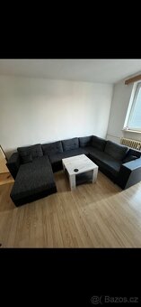 Moderní gauč JAKO NOVÝ - 2