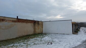 Prodej podílu 1/2 18 m2, Bílina - Teplické Předměstí - 2