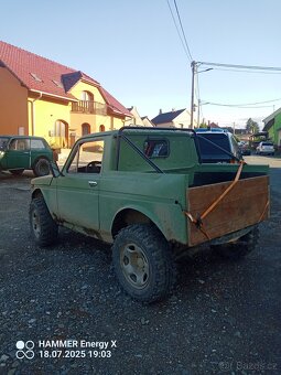Lada Niva - 2