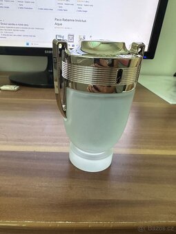 Paco Rabanne Invictus Aqua - 2