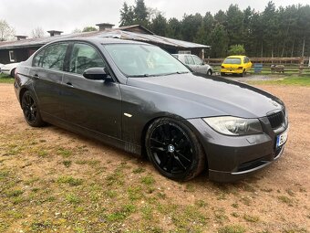 BMW E90 325i N52B25 160kw - 2