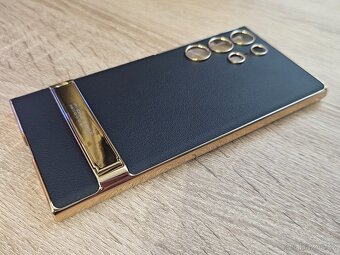 KRYT PRO SAMSUNG S23 ULTRA - 2
