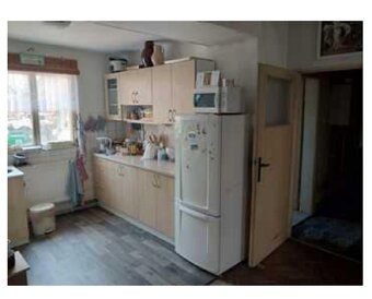 Rodinný dům s pozemkem, Český Brod, ID 7557e 1208 - 2