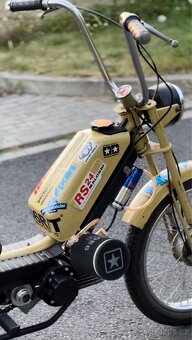 Babetta 210 - 2