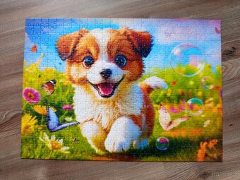 6x Puzzle - 2