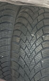 Nexen zimní pneu NOVÉ - 2