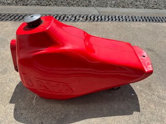 Soutěžní jawa - 2
