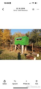 Maringotka - 2