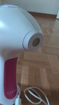 Prodám laserový epilátor Tria Beauty Hair Removal Laser 4X ( - 2