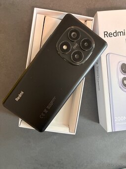 Redmi Note 14 Pro, nový, nepoužívaný - TOP cena - 2
