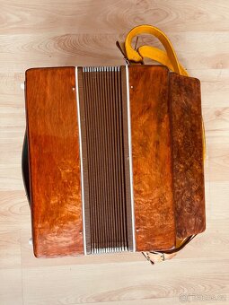 Harmonika - 2