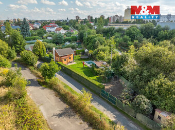 Prodej pozemku k bydlení, 559 m², Kladno - 2