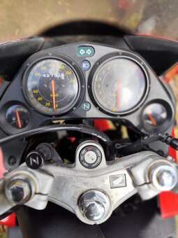 Prodám - Honda CBR 125R - 2