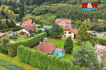 Prodej hotelu, penzionu, 235 m², Chvaleč - 2