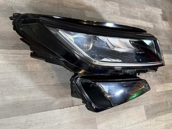 ŠKODA KODIAQ - 2016-2021 - světlo LED PP - 566941016H - 2