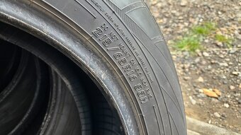 4x Zimní Pneu 215/65 R16 Falken 2020 - 2