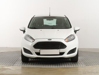 Ford Fiesta 1.25, 2013, 90 146 km - 2