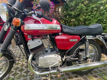 Jawa 350 - 2