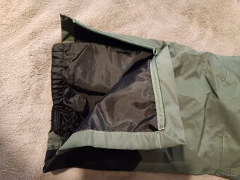 Dětské lyžařské kalhoty 146/152 - 2