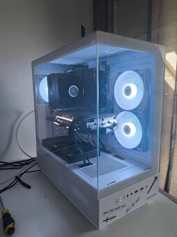 Herní PC, I5 14400f, RTX 2080 SUPER, 32gb ddr5, 2TB. - 2