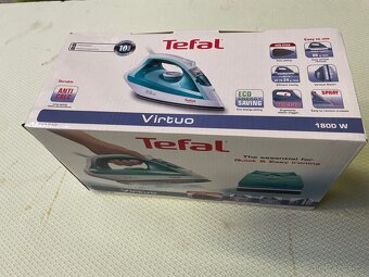Napařovací žehlička Tefal - 2
