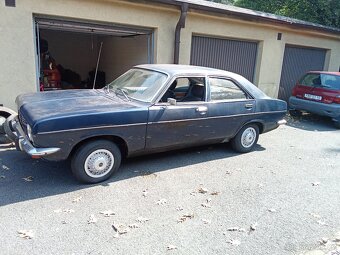 Chrysler 180, prodej, výměna - 2
