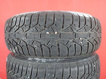 175/65 R14 82 T ZIMNÍ Kleber Krisalp HP2 - 2