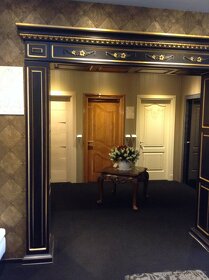 Výprodej exkluzivnícho italský portal s 80% slevou. - 2