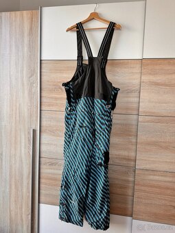 Pánské snowboardové kalhoty - 2