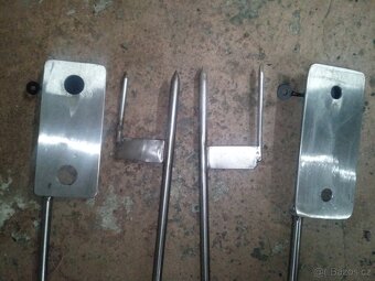 Prodám HW 100 -4,5 mm - 2