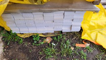 Vložka stropní Ytong Plus 100/600 - 2