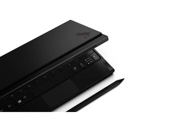 Lenovo ThinkPad X1 Fold Gen 1 Black - 2