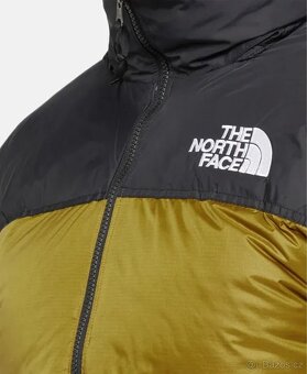 The North Face 700 TNF zimní bunda nová - 2