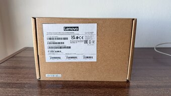 LENOVO ThinkPad Universal USB-C Dock (40AY0090EU) - 2