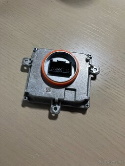 4G0 907 397 Q - Řídící jednotka světlometu Škoda - 2