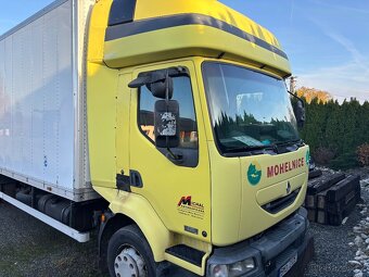 Renault Midlum - 2