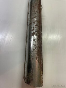 Výfuk Jawa Pionýr , Mustang - 2