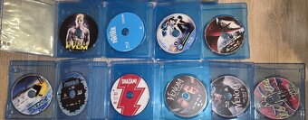 BLU RAY MIX CZ DAB +4K CZ DAB - 2