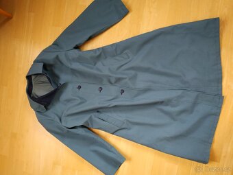 Damsky podzimní kabát vel.L-XL - 2