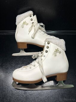 Dívčí brusle Botas Stella 34 - 2