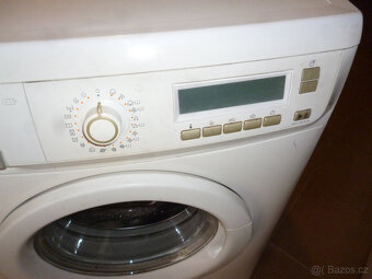 pračka electrolux ,na 6kg,1000 ot. - 2