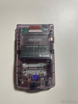 Gameboy Color - 2