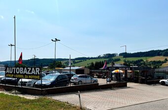 Prodáme pozemek ke komerčnímu využití Dlouhá Třebová - 2