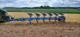 Pluh Overum Vari-flex EVL - 2