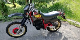 Yamaha XT 600 - 2