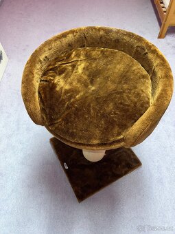 Kočičí škrabadlo - 2